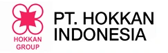 PT Hokkan Logo