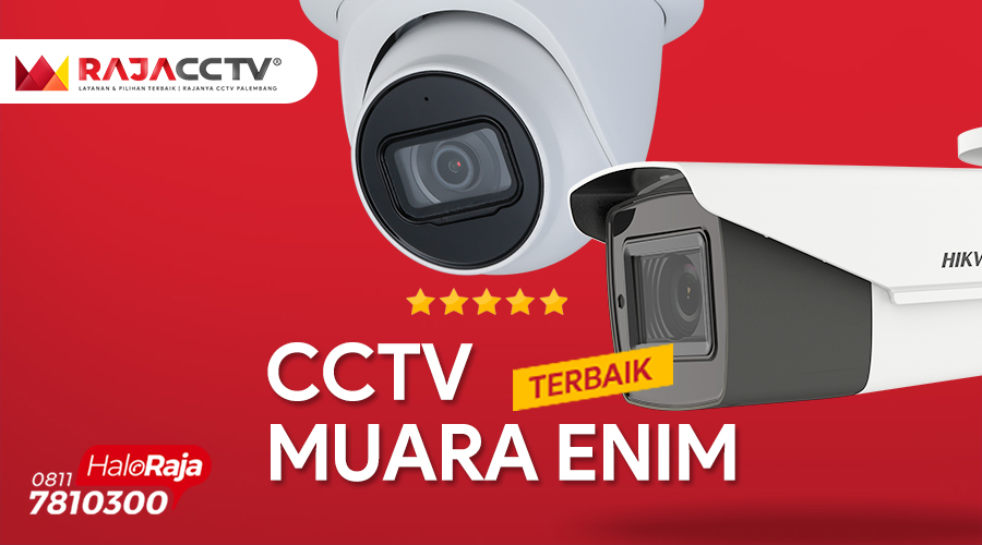 CCTV MUARA ENIM